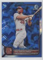 Paul Goldschmidt [EX to NM]