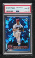 Reid Detmers [PSA 10 GEM MT]