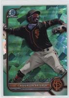 Aeverson Arteaga #/99