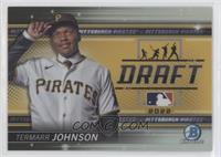 Termarr Johnson #/250