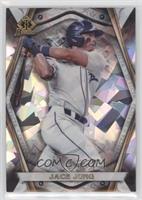 Jace Jung #/150