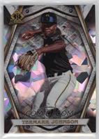 Termarr Johnson #/150