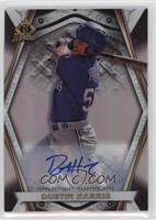 Dustin Harris #/99