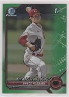 Bryce Hubbart [EX to NM] #/99