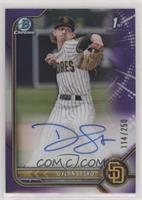 Dylan Lesko #/250