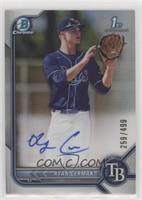 Ryan Cermak #/499