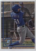 Maximo Acosta #/199