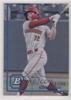 Matt McLain #/199