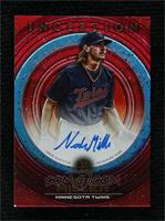 Noah Miller #/5