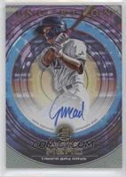 Curtis Mead #/250