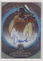 Dauri Lorenzo #/200