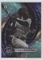 Charlie Blackmon #/250