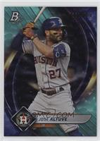 Jose Altuve #/250