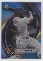 Starling Marte #/150