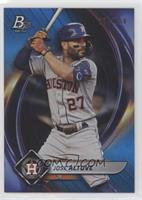 Jose Altuve [EX to NM] #/150