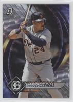 Miguel Cabrera