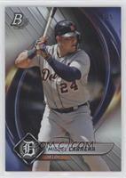 Miguel Cabrera #/5