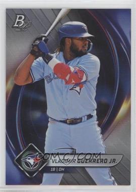 2022 Bowman Platinum - [Base] #5 - Vladimir Guerrero Jr.