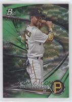 Shalin Polanco #/299