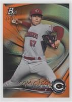 Christian Roa #/25