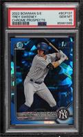 Trey Sweeney [PSA 10 GEM MT]