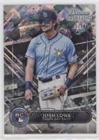 Rookies - Josh Lowe #/10