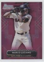 Prospects - Marco Luciano #/75