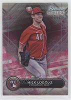 Rookies - Nick Lodolo #/75