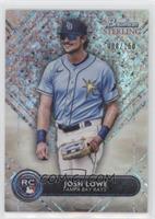 Rookies - Josh Lowe #/150