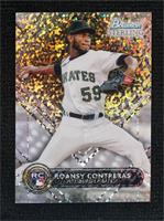 Rookies - Roansy Contreras #/150