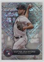 Rookies - Kutter Crawford #/150