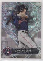 Rookies - Jarren Duran #/150