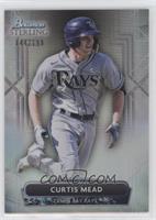 Prospects - Curtis Mead #/199