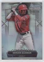 Prospects - Denzer Guzman #/199