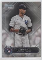 Rookies - Luis Gil #/199