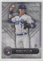 Rookies - Bobby Witt Jr. #/199