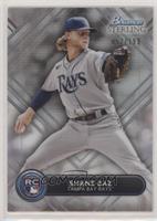 Rookies - Shane Baz #/199