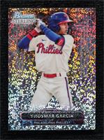 Prospects - Yhoswar Garcia #/99