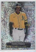 Prospects - Pedro Pineda #/99