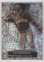 Prospects - Victor Acosta #/99