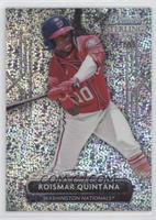 Prospects - Roismar Quintana #/99