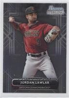 Prospects - Jordan Lawlar