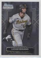 Prospects - Liover Peguero