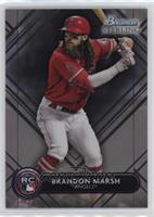 Rookies - Brandon Marsh