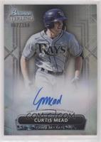 Curtis Mead #/150