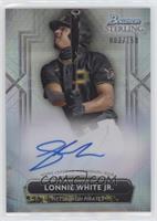 Lonnie White Jr. #/150