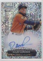 Dauri Lorenzo #/99