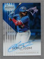 Vladimir Guerrero Jr. #/25