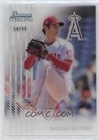 Shohei Ohtani #/99