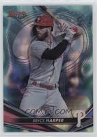 Bryce Harper #/199